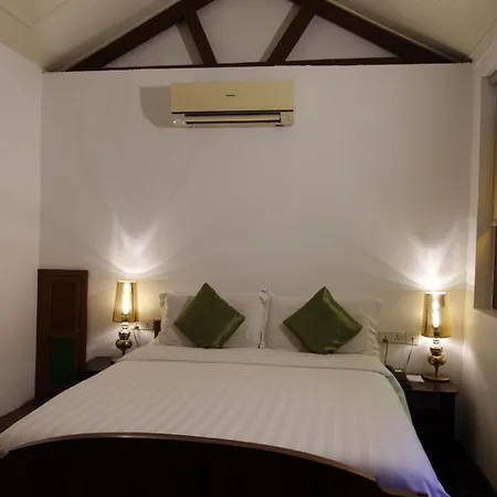 Sarang Paloh Heritage Stay-3