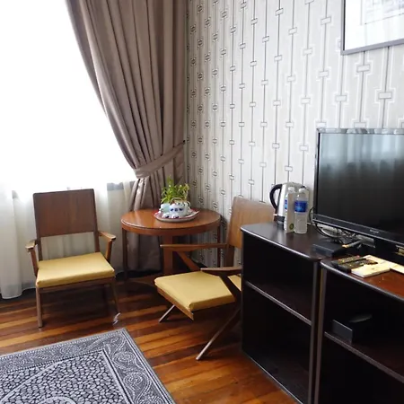 Sarang Paloh Heritage Stay-3